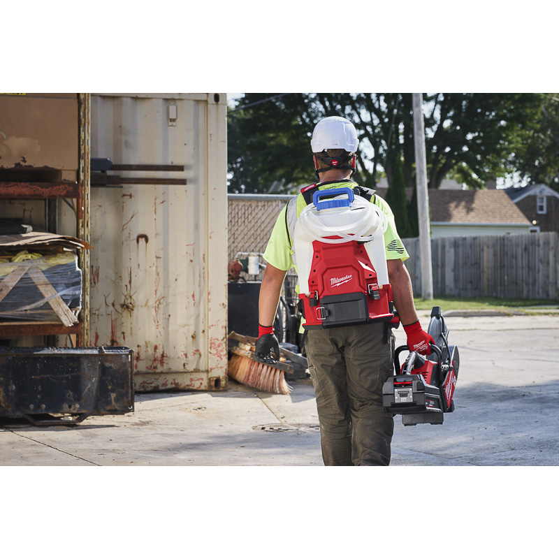 Milwaukee / Milwaukee M18™ SWITCH TANK™ Gen2 basis rugzak pompsproeier (body)