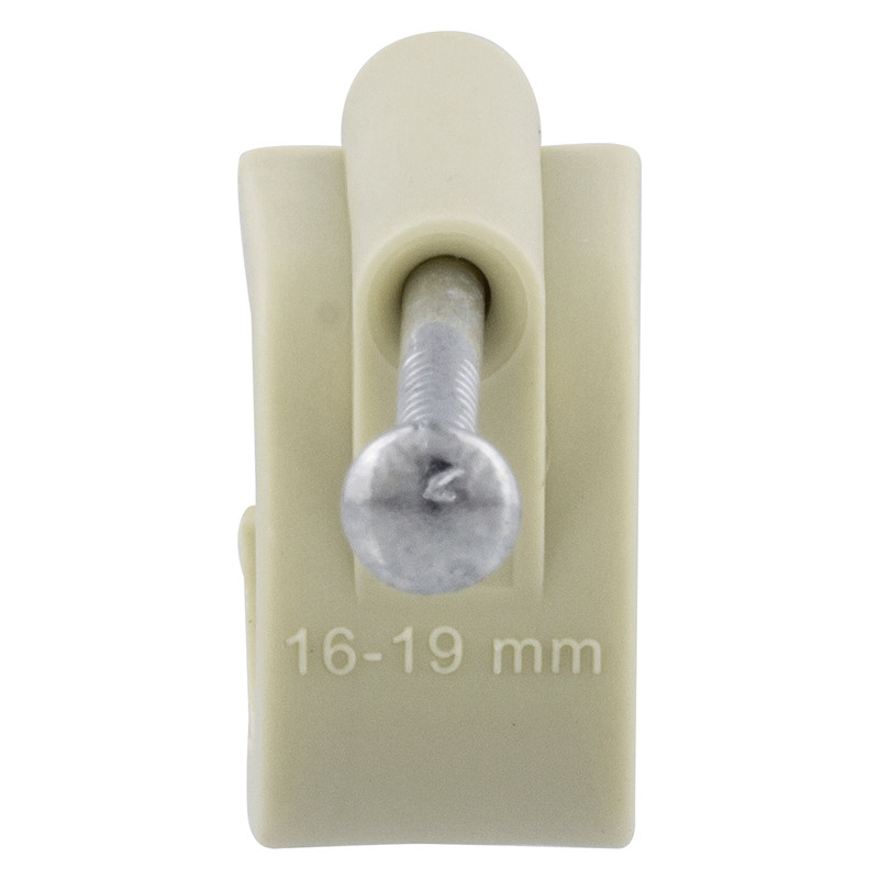 Q-link / Buisclip