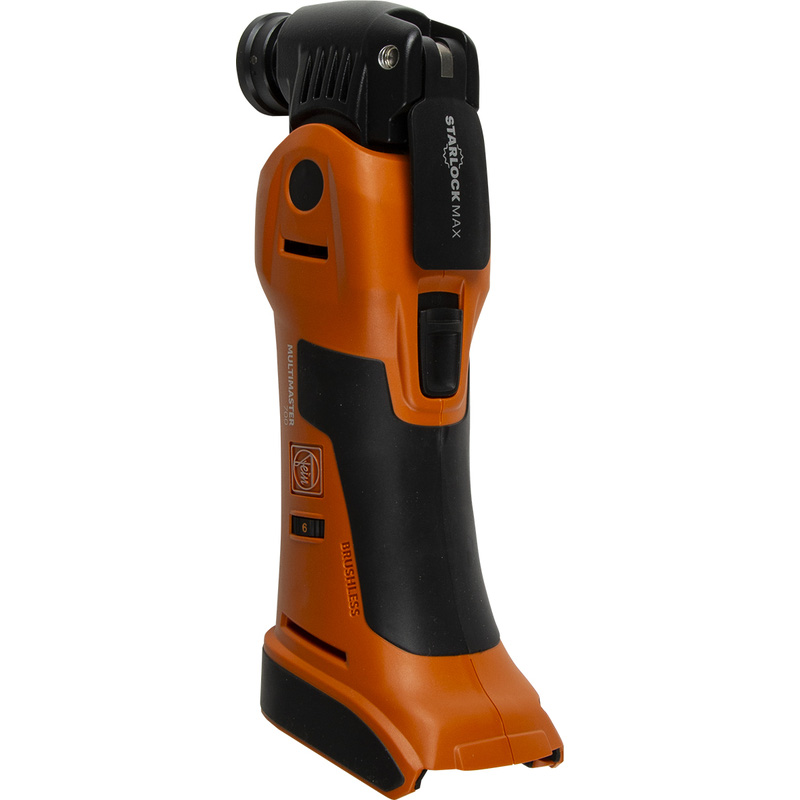Fein / Fein accu Multimaster AMM 700 ampshare Max Top (body)