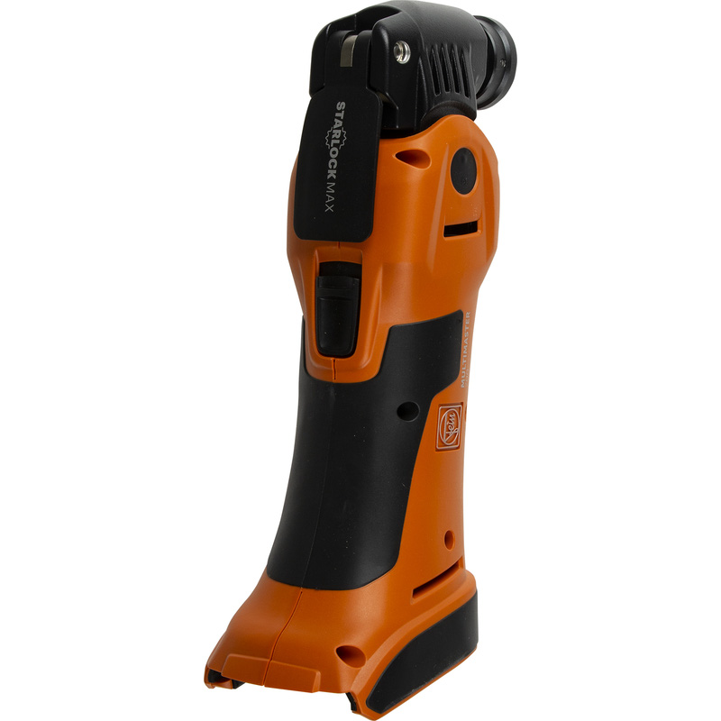 Fein / Fein accu Multimaster AMM 700 ampshare Max Top (body)