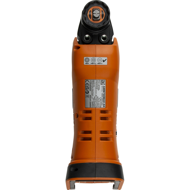 Fein / Fein accu Multimaster AMM 700 ampshare Max Top (body)