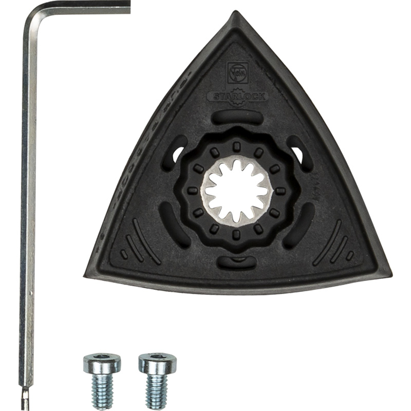 Fein / Fein accu Multimaster AMM 700 ampshare Max Top (body)