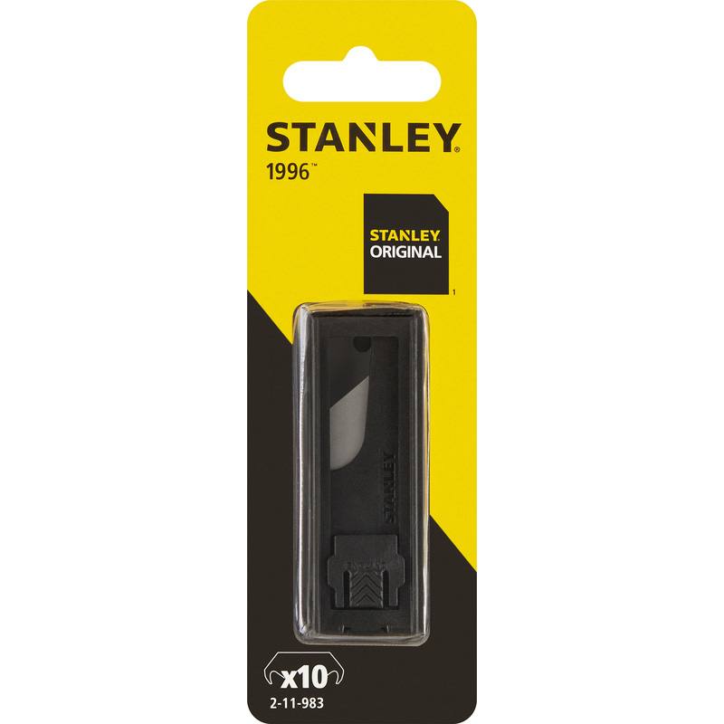 Stanley / Stanley 1996 reserve haakmessen