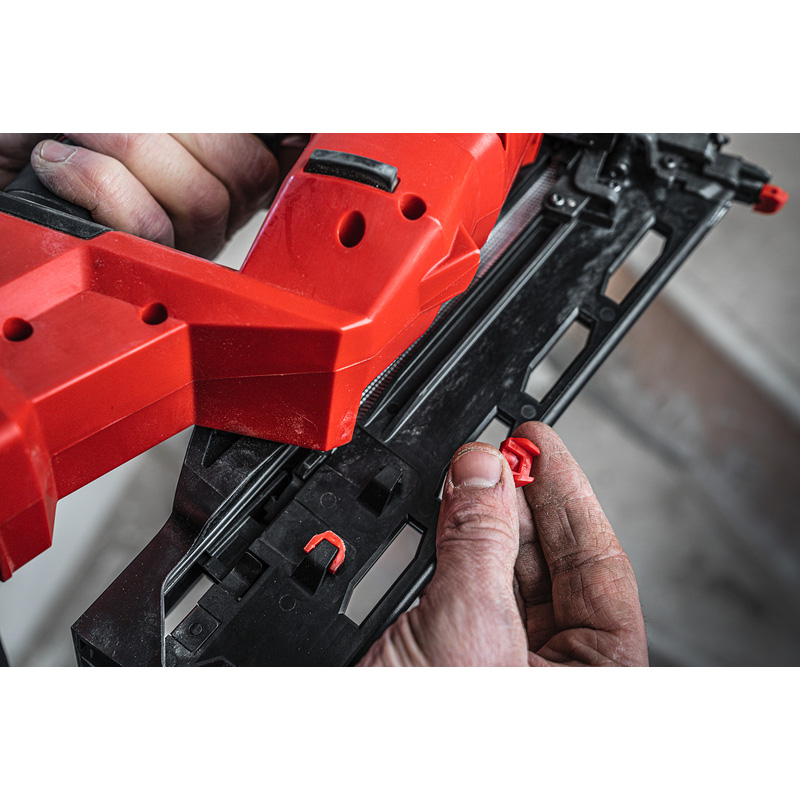 Milwaukee / Milwaukee M18 FUEL FN16GA-0X accu afwerkingstacker (body)