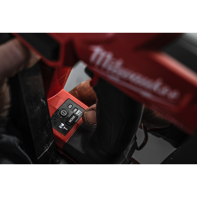 Milwaukee / Milwaukee M18 FUEL FN16GA-0X accu afwerkingstacker (body)