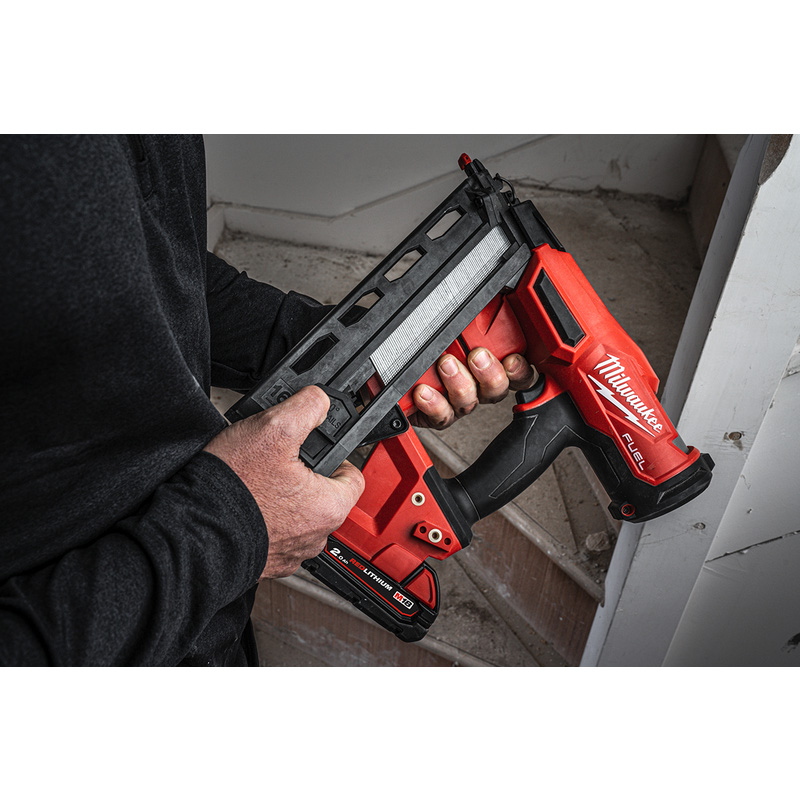 Milwaukee / Milwaukee M18 FUEL FN16GA-0X accu afwerkingstacker (body)