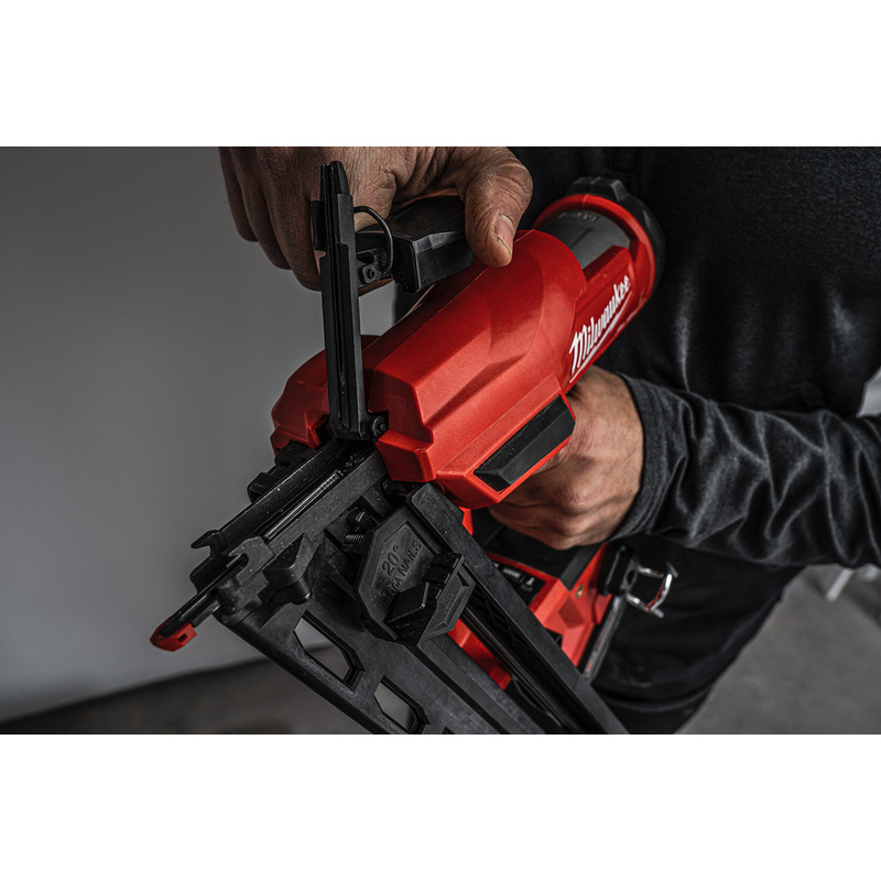 Milwaukee / Milwaukee M18 FUEL FN16GA-0X accu afwerkingstacker (body)
