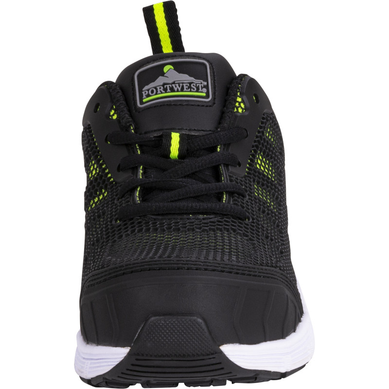 Portwest / Portwest dames Tove veiligheidsschoenen S1P SRC