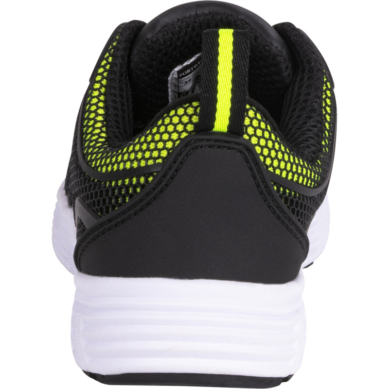 Portwest / Portwest dames Tove veiligheidsschoenen S1P SRC