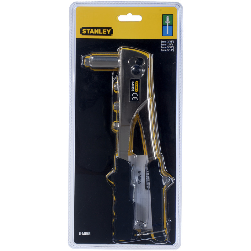 Stanley / Stanley blindklinktang