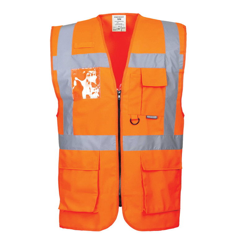 Portwest / Portwest Executive veiligheidsvest