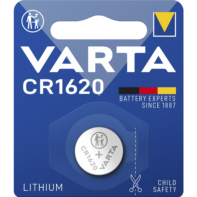 Varta / Varta Lithium