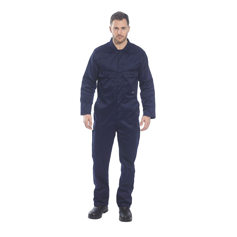 Portwest / Portwest Polykatoenen overall