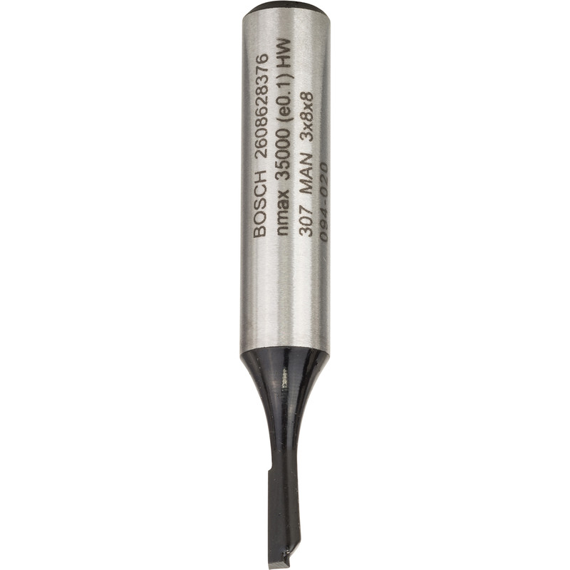Bosch / Bosch vingerfrees extra dun