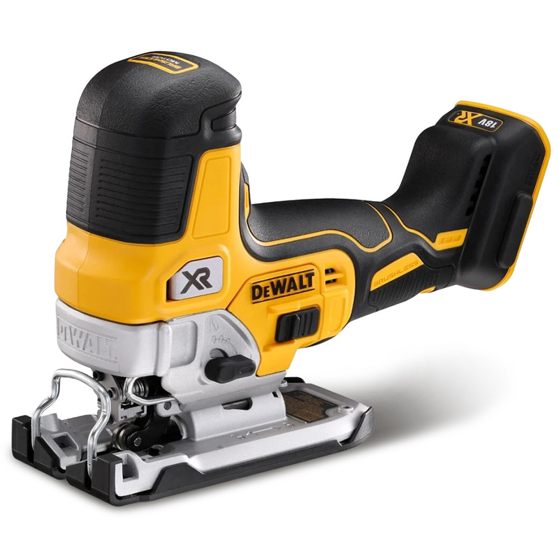 DeWALT / DeWALT DCS335NT-XJ 18V XR accu decoupeerzaag (body)