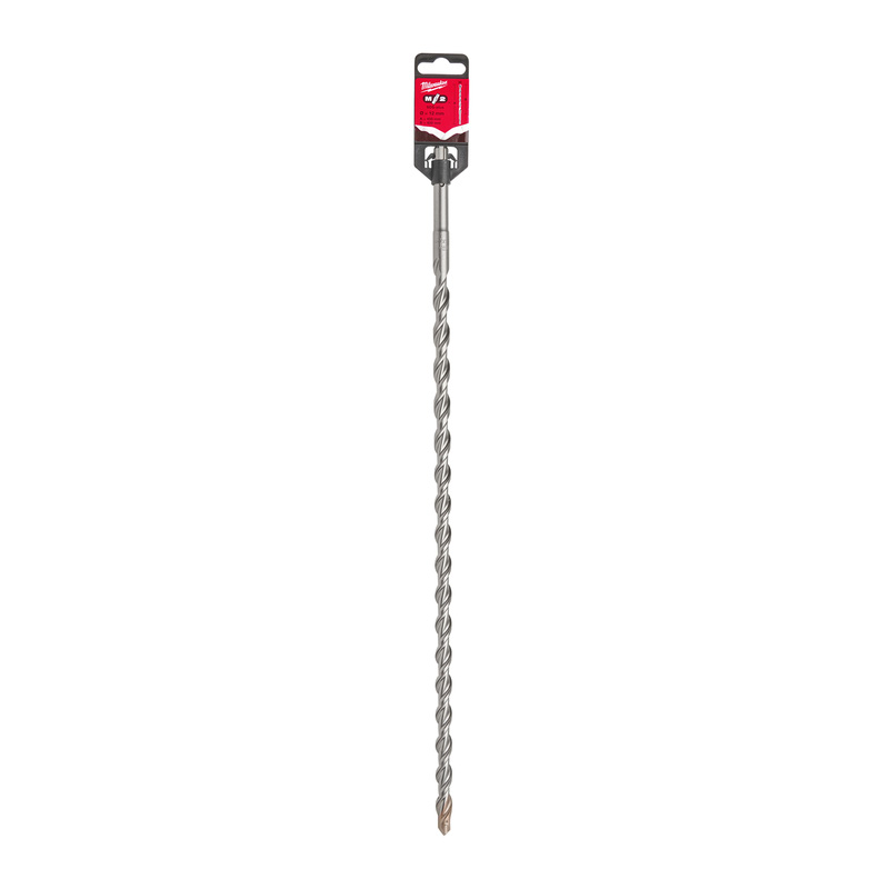 Milwaukee / Milwaukee SDS-plus hamerboor M/2