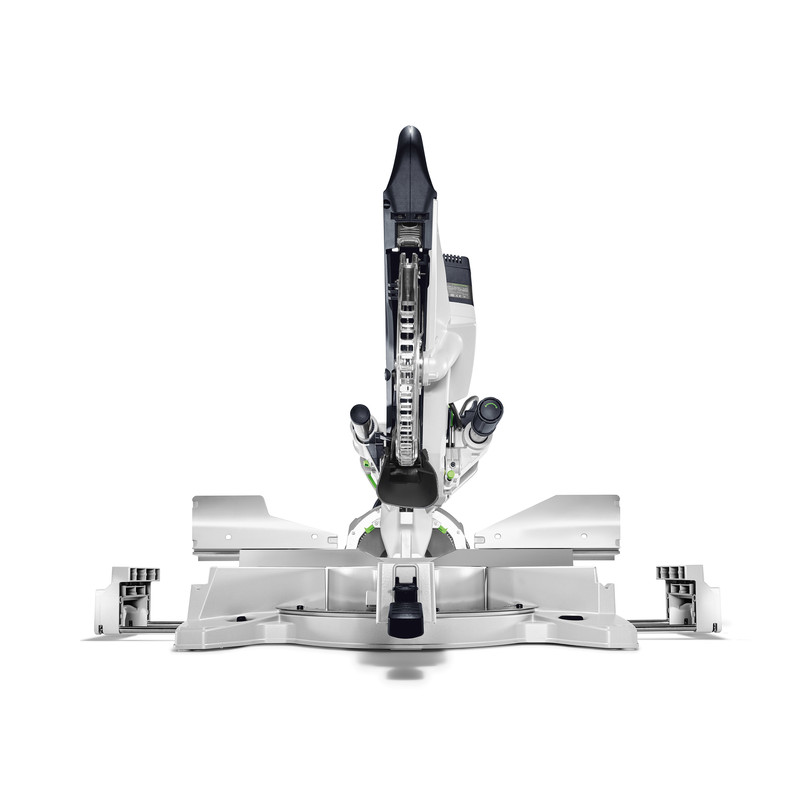 Festool / Festool KS 120 REB Kapex radiaal afkort- & verstekzaagmachine