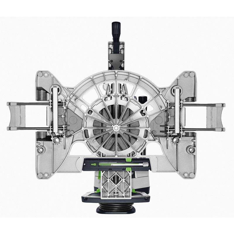 Festool / Festool KS 120 REB Kapex radiaal afkort- & verstekzaagmachine