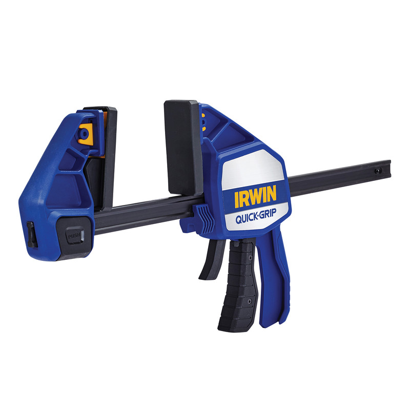 Irwin / Irwin Quick-Grip Heavy Duty snelspan lijmklem