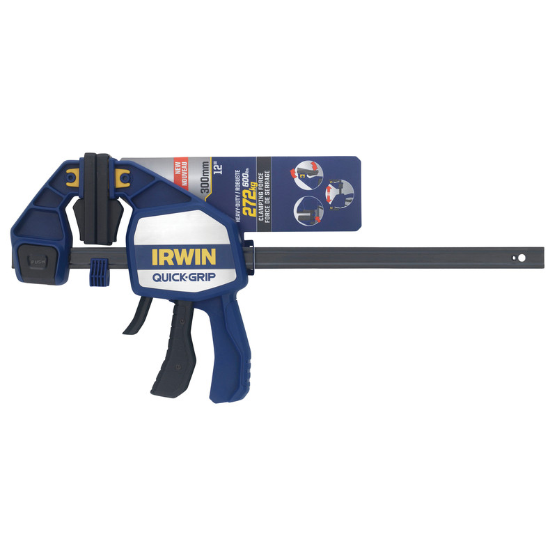 Irwin / Irwin Quick-Grip Heavy Duty snelspan lijmklem