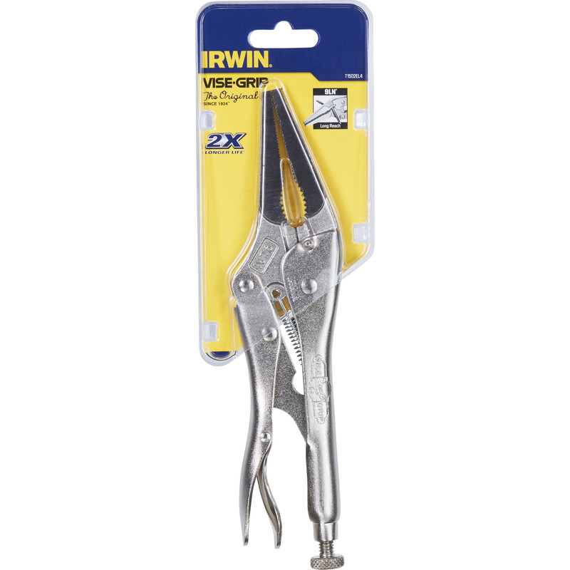 Irwin / Irwin Vise-Grip Original griptang lange bek