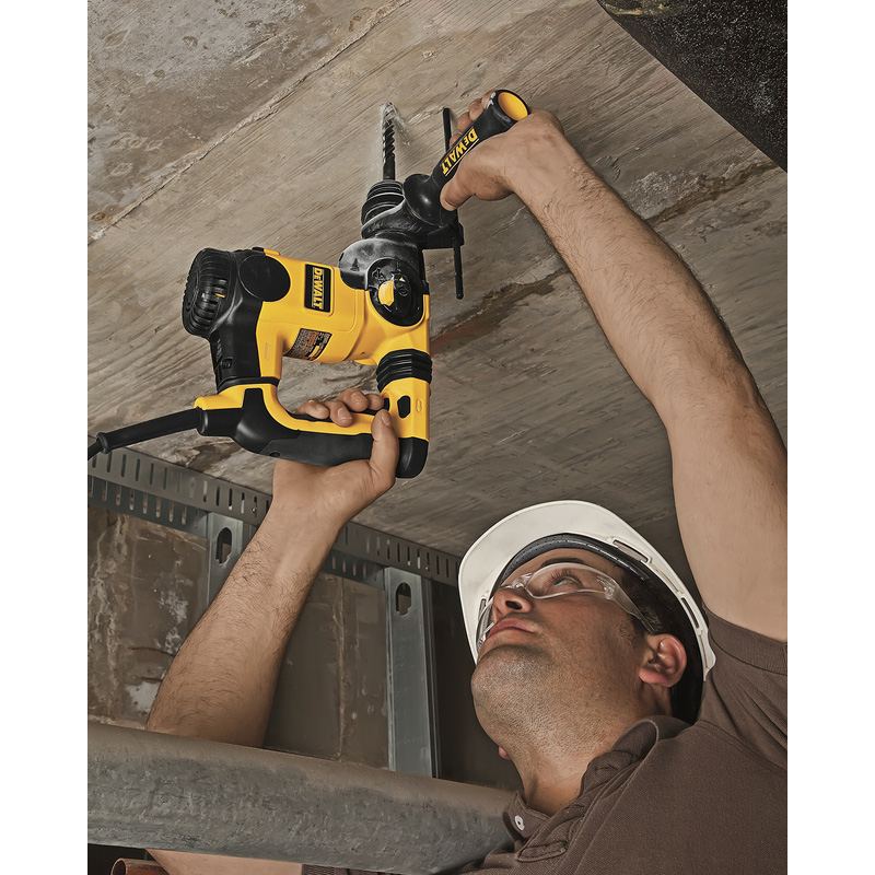 DeWALT / DeWALT SDS+ XLR