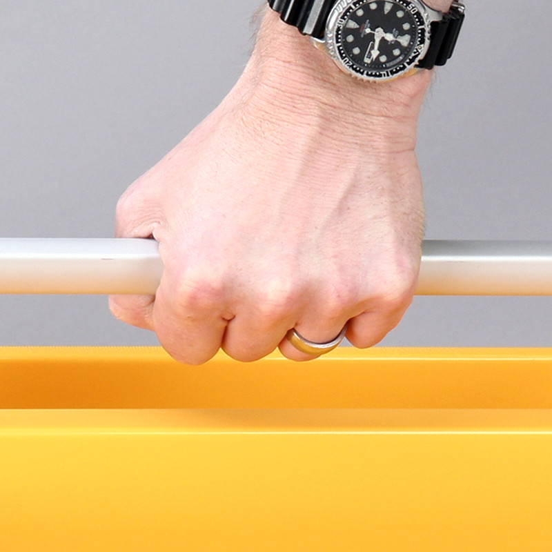 Gereedschapsbak