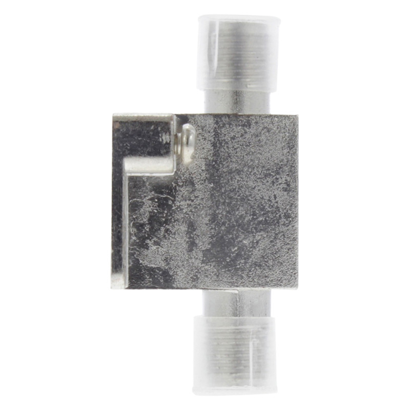 Q-link / Coax F-splitter 2 weg