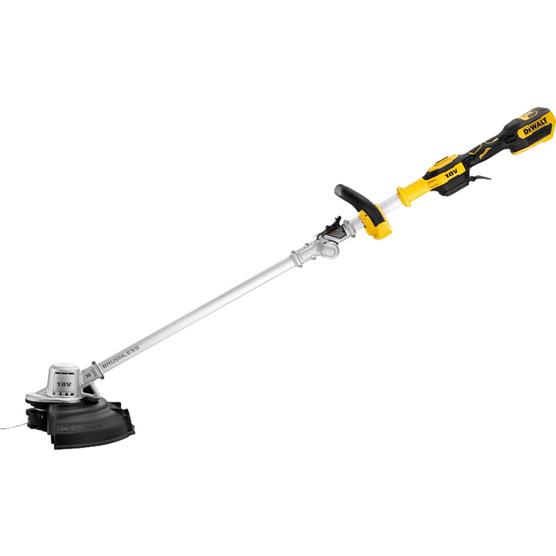 DeWALT / DeWALT DCMST561N-XJ accu grastrimmer (body)