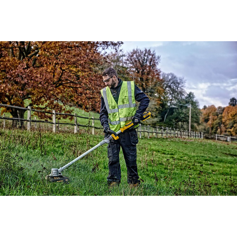 DeWALT / DeWALT DCMST561N-XJ accu grastrimmer (body)