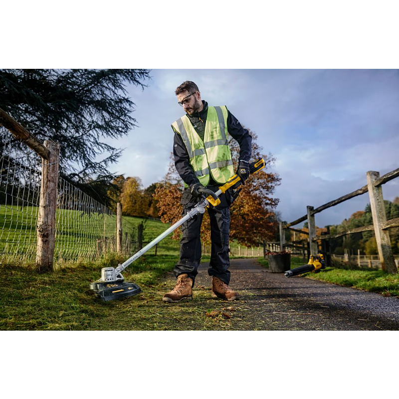 DeWALT / DeWALT DCMST561N-XJ accu grastrimmer (body)