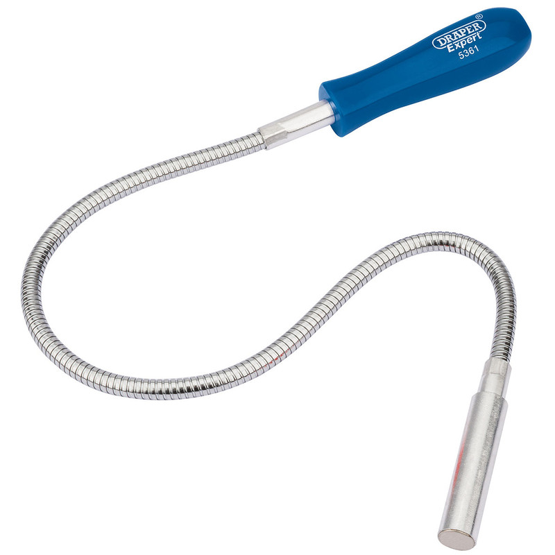 Flexibele magneetpen