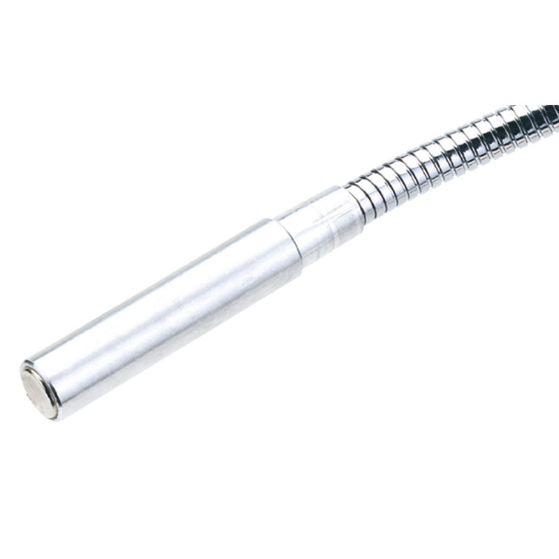 Flexibele magneetpen