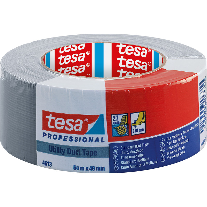 Tesa / Tesa PRO universele ducttape