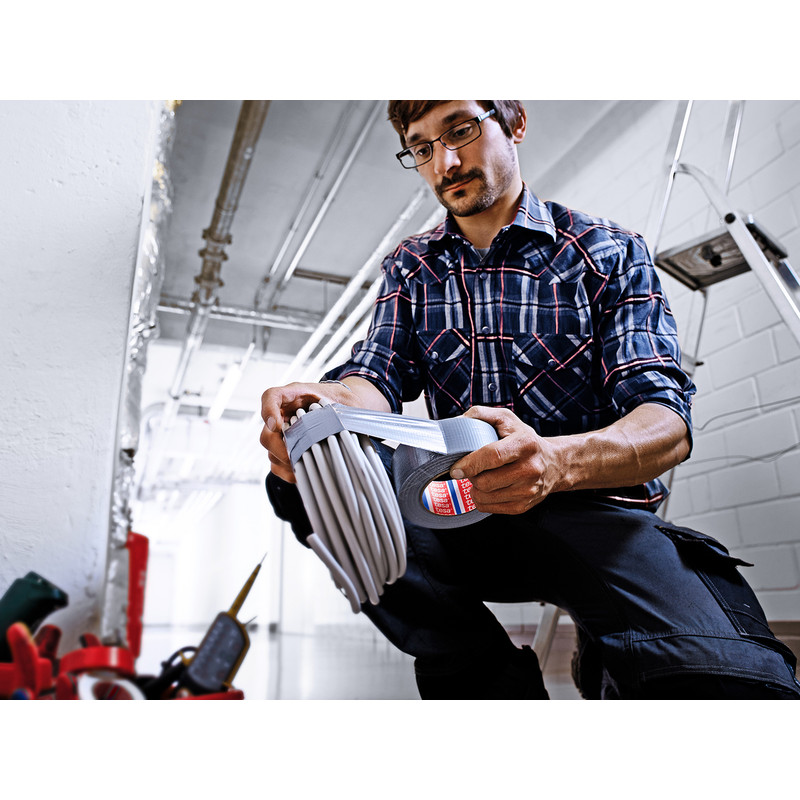 Tesa / Tesa PRO universele ducttape