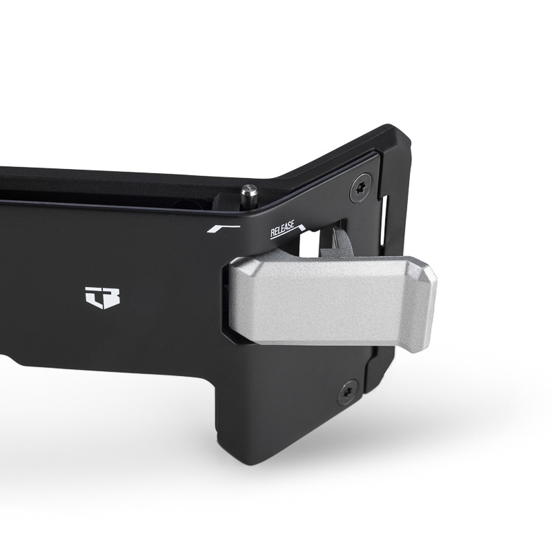 TOUGHBUILT / Toughbuilt Stacktech accessoirerail