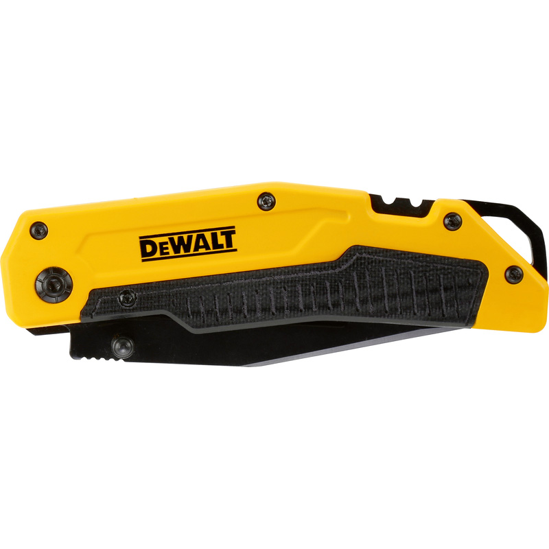 DeWALT / DeWALT DWHT0-10313 zakmes