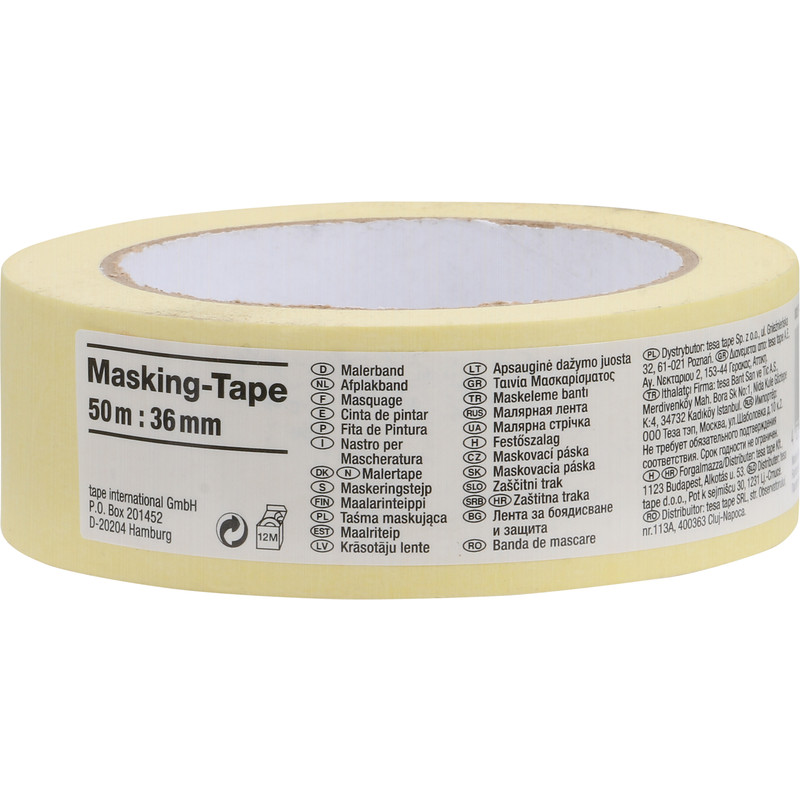 Afplaktape