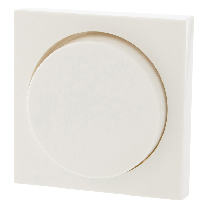 Gira / Gira System 55 centraalplaat dimmer