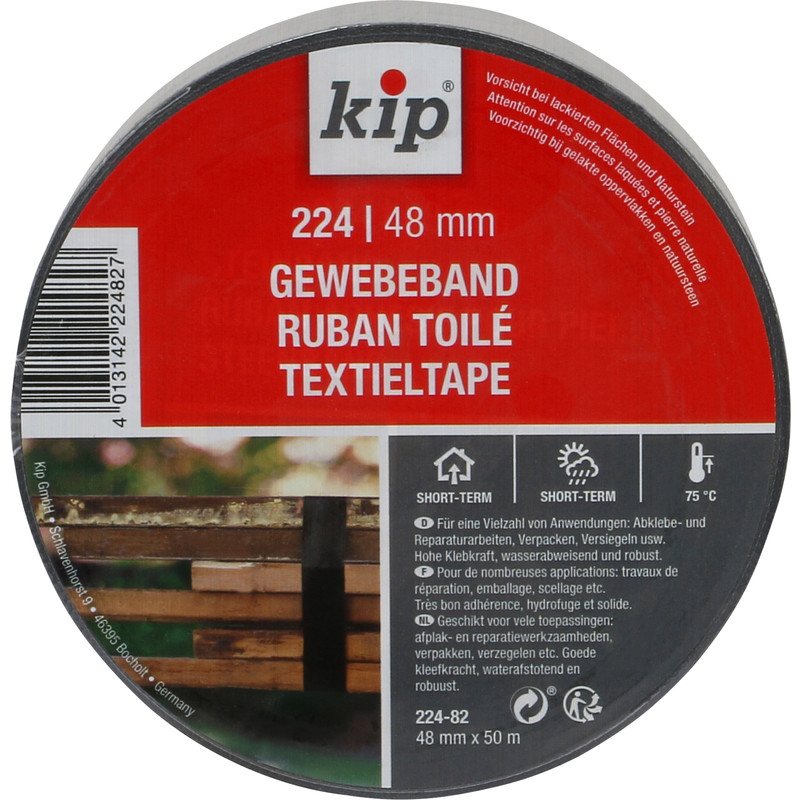 Kip / Kip 224 steenband