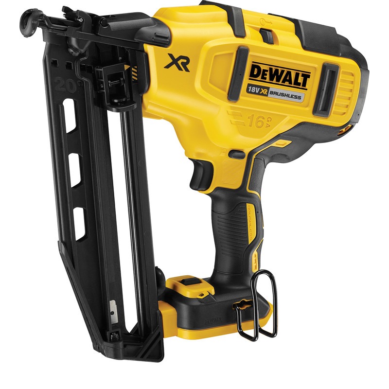 DeWALT / DeWALT DCN660NT-XJ accu tacker (body)