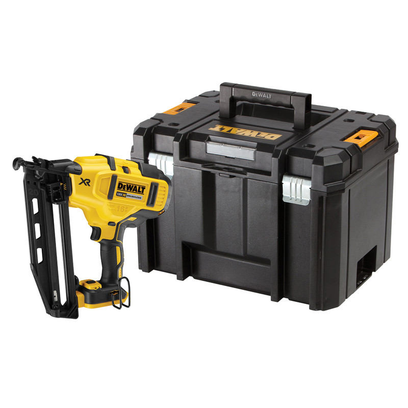 DeWALT / DeWALT DCN660NT-XJ accu tacker (body)