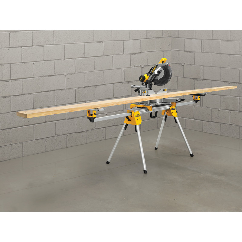 DeWALT / DeWALT DE7033-XJ afkort- & verstekzaag onderstel