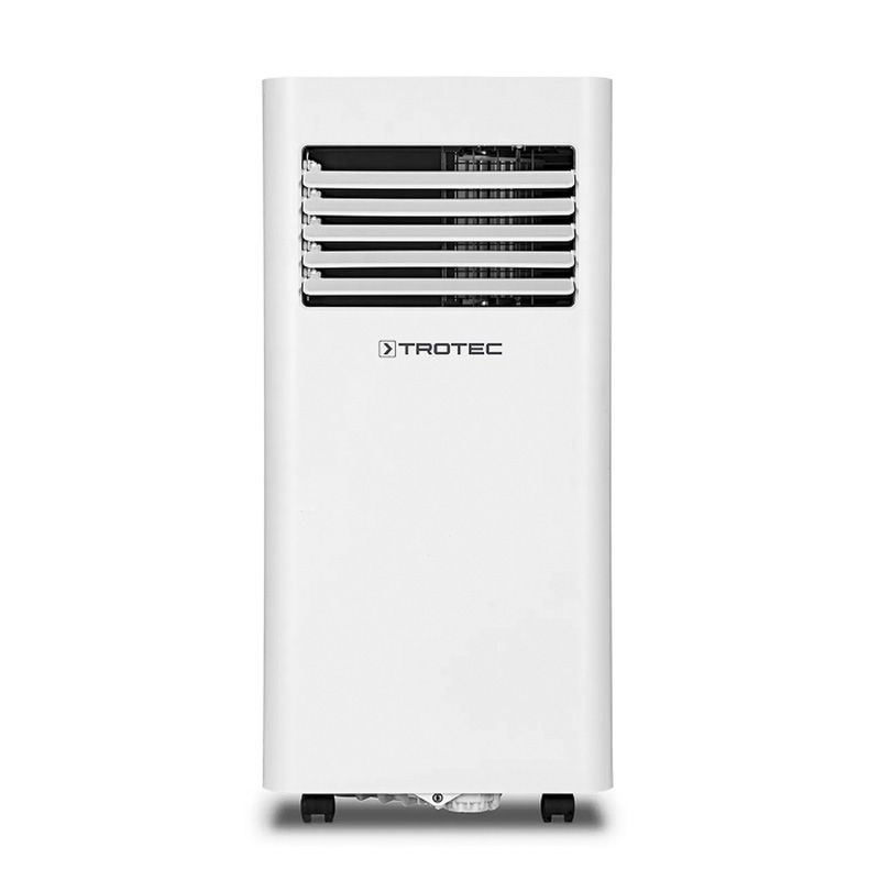 Trotec / Trotec 3-in-1 mobiele airconditioner