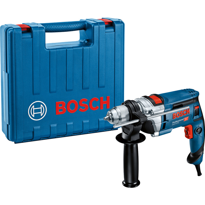Bosch / Bosch GSB 16 RE klopboormachine