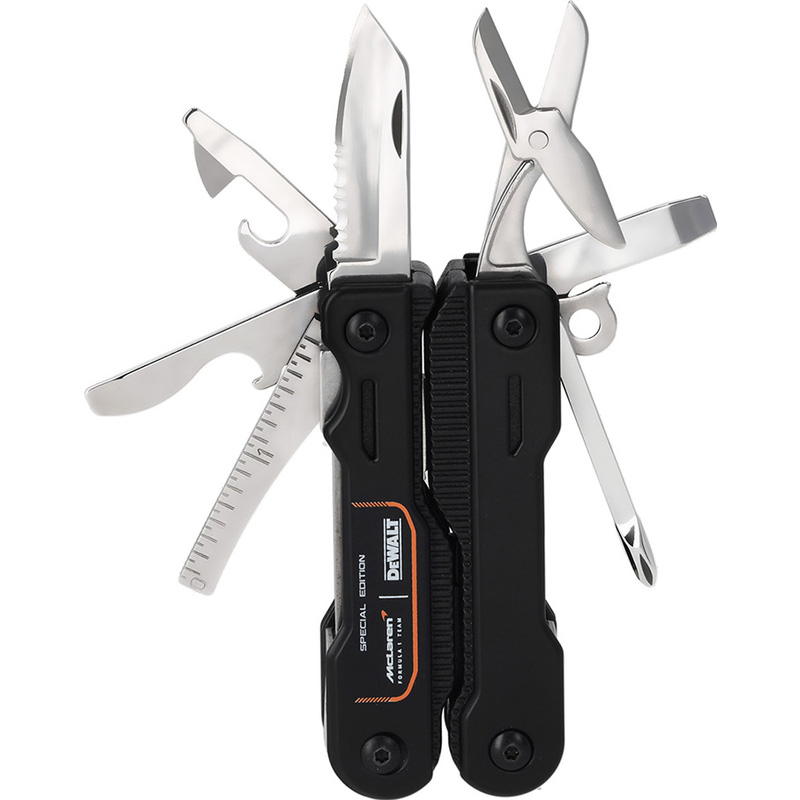 DeWALT / DeWALT DWHT71844-9 McLaren 16in1 multitool