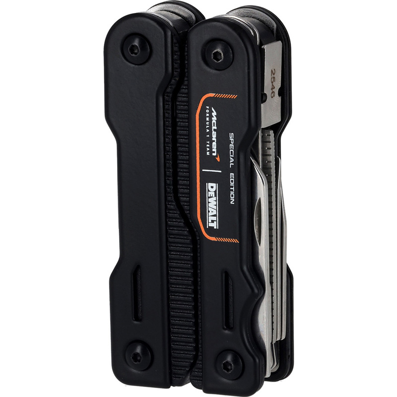 DeWALT / DeWALT DWHT71844-9 McLaren 16in1 multitool