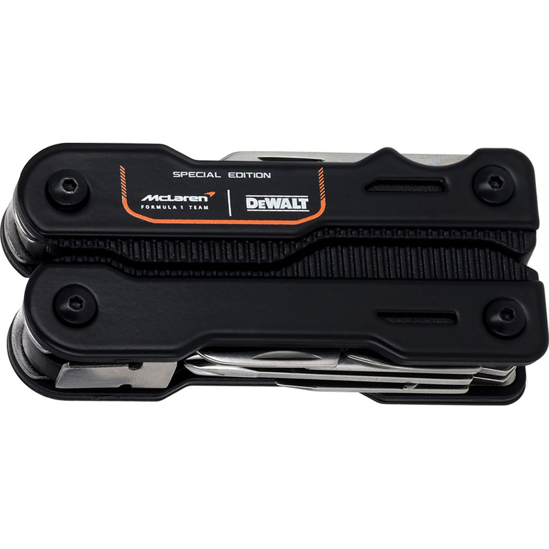 DeWALT / DeWALT DWHT71844-9 McLaren 16in1 multitool