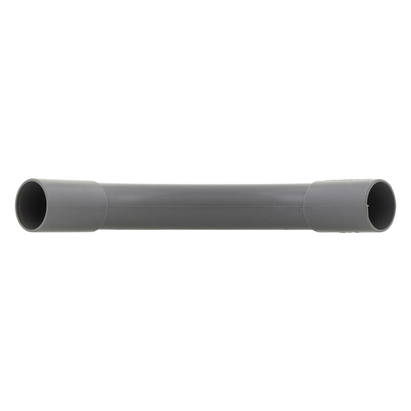 Pipelife / Bocht PVC slagvast