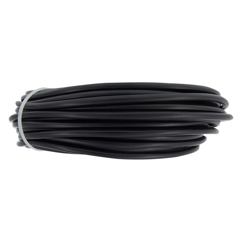 Huishoudsnoer rond H03VV-F